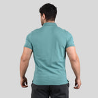 Men's Small Napoleon Polo