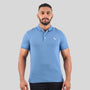 Men's Small Napoleon Polo