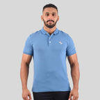 Men's Small Napoleon Polo