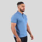 Men's Small Napoleon Polo