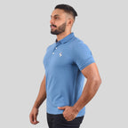 Men's Small Napoleon Polo