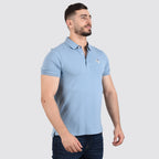 Men's Small Napoleon Polo