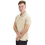 Men's Small Napoleon Polo