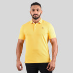 Men's Small Napoleon Polo