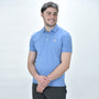 Men's Small Napoleon Polo