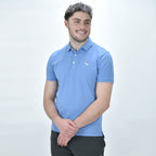 Men's Small Napoleon Polo