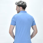 Men's Small Napoleon Polo