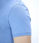 Men's Small Napoleon Polo