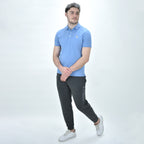 Men's Small Napoleon Polo