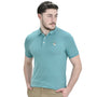 Men's Small Napoleon Polo