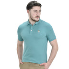 Men's Small Napoleon Polo