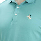 Men's Small Napoleon Polo