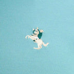 Men's Small Napoleon Polo