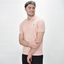 Men's Small Napoleon Polo