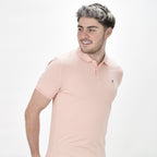 Men's Small Napoleon Polo