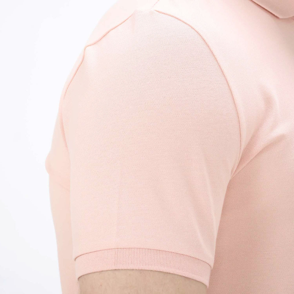 Men's Small Napoleon Polo