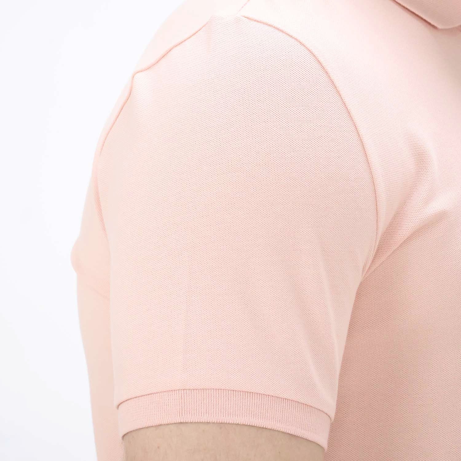 Men's Small Napoleon Polo