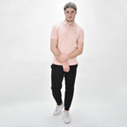 Men's Small Napoleon Polo