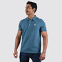 Men's Small Napoleon Polo