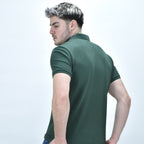 Men's Small Napoleon Polo