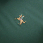 Men's Small Napoleon Polo