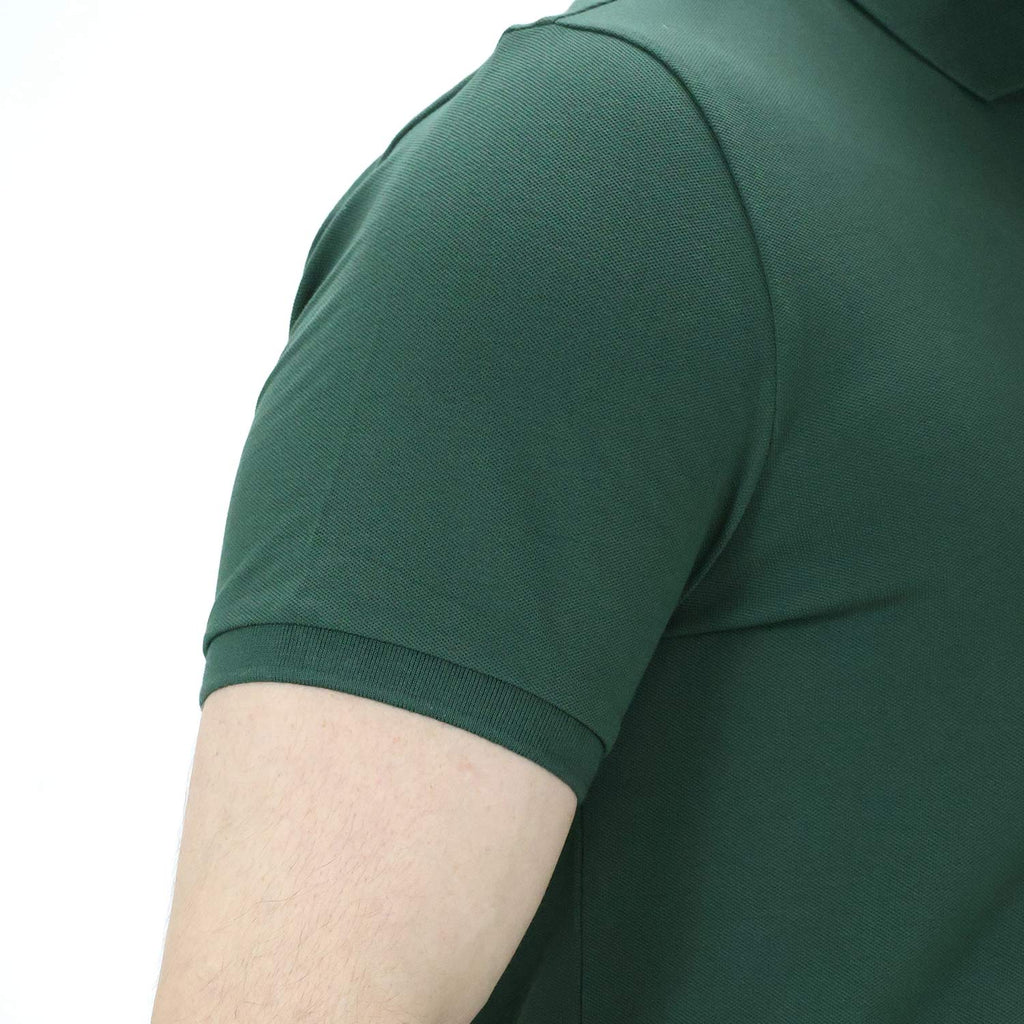 Men's Small Napoleon Polo