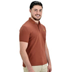 Men's Small Napoleon Polo