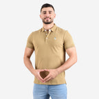 Men's Small Napoleon Polo