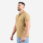 Men's Small Napoleon Polo