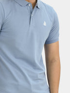 Men's Small Napoleon Polo