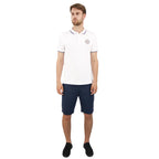 Men's Bold Embroidery Polo
