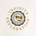 Men's Bold Embroidery Polo