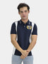 Men's Bold Embroidery Polo