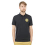 Men's Bold Embroidery Polo