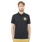 Men's Bold Embroidery Polo