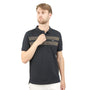 Men's Bold Embroidery Polo