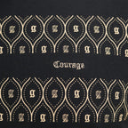 Men's Bold Embroidery Polo