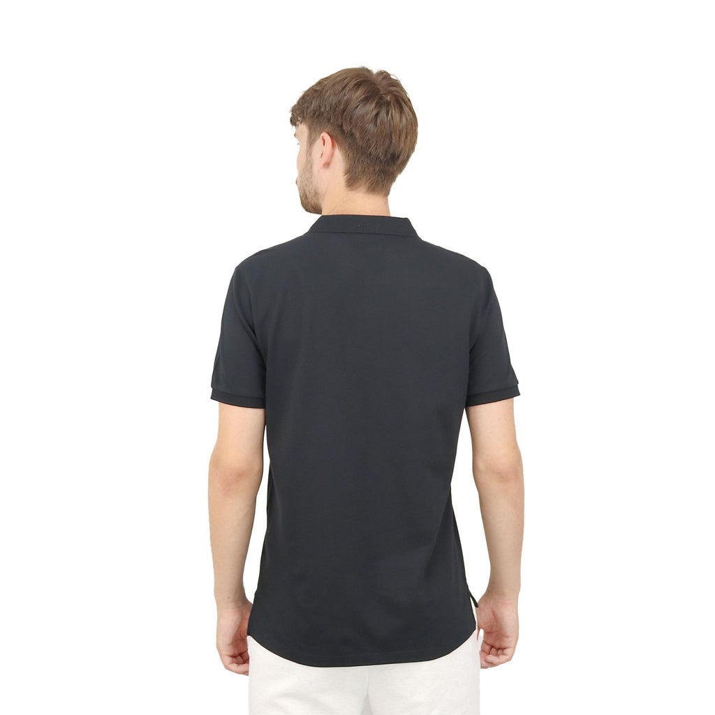 Men's Bold Embroidery Polo