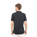 Men's Bold Embroidery Polo