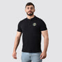 Men's Bold Embroidery Polo