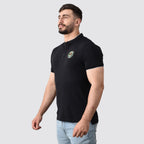 Men's Bold Embroidery Polo