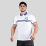 Men's Bold Embroidery Polo