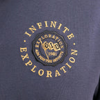 Men's Bold Embroidery Polo