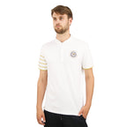 Men's Bold Embroidery Polo
