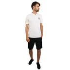 Men's Bold Embroidery Polo