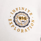 Men's Bold Embroidery Polo