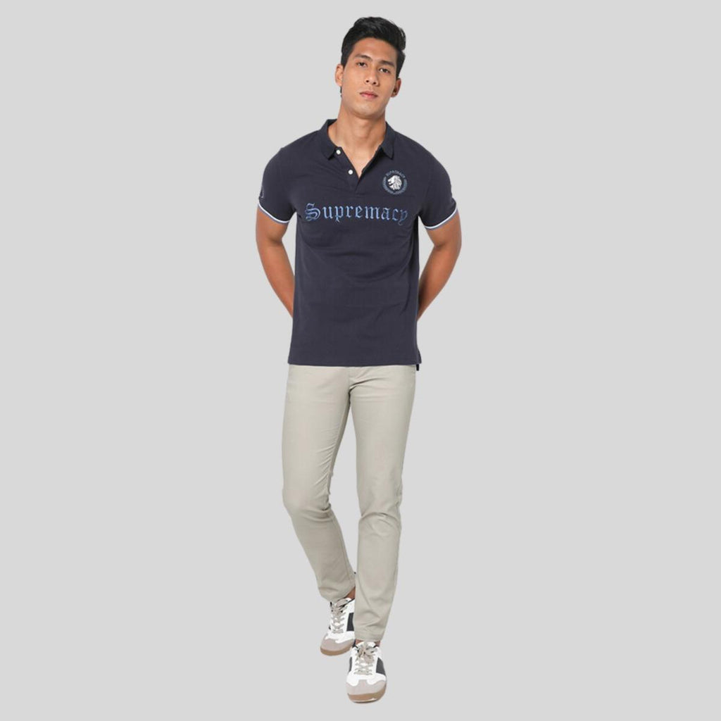 Men's Bold Polo