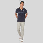 Men's Bold Polo