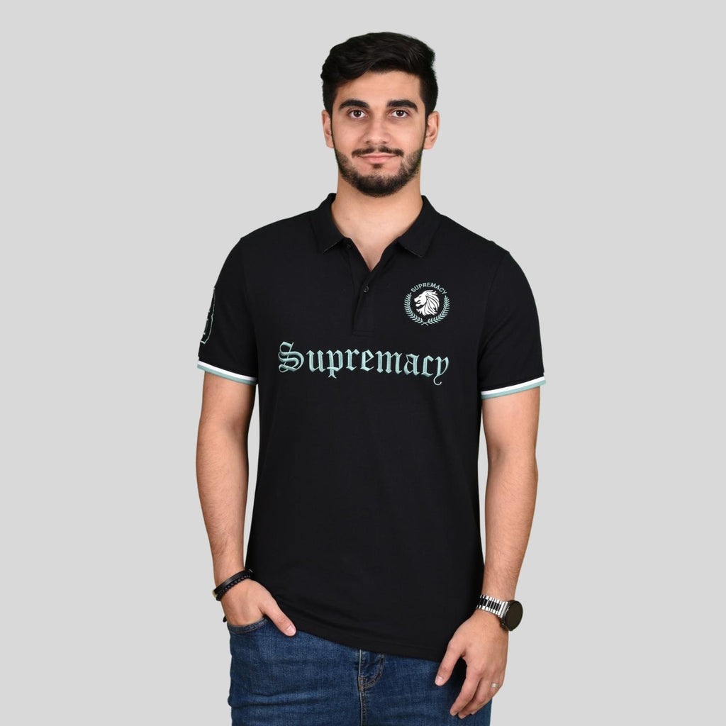 Men's Bold Polo