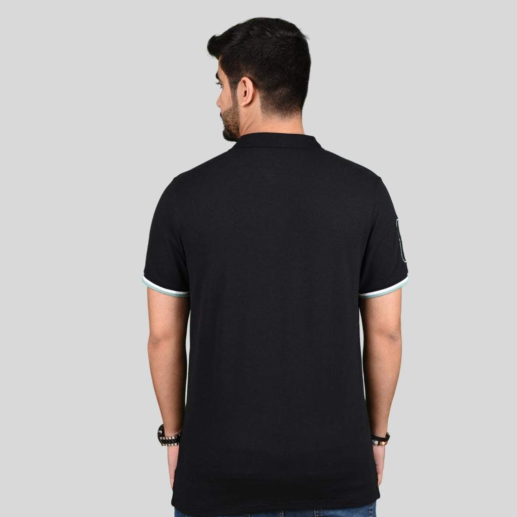 Men's Bold Polo
